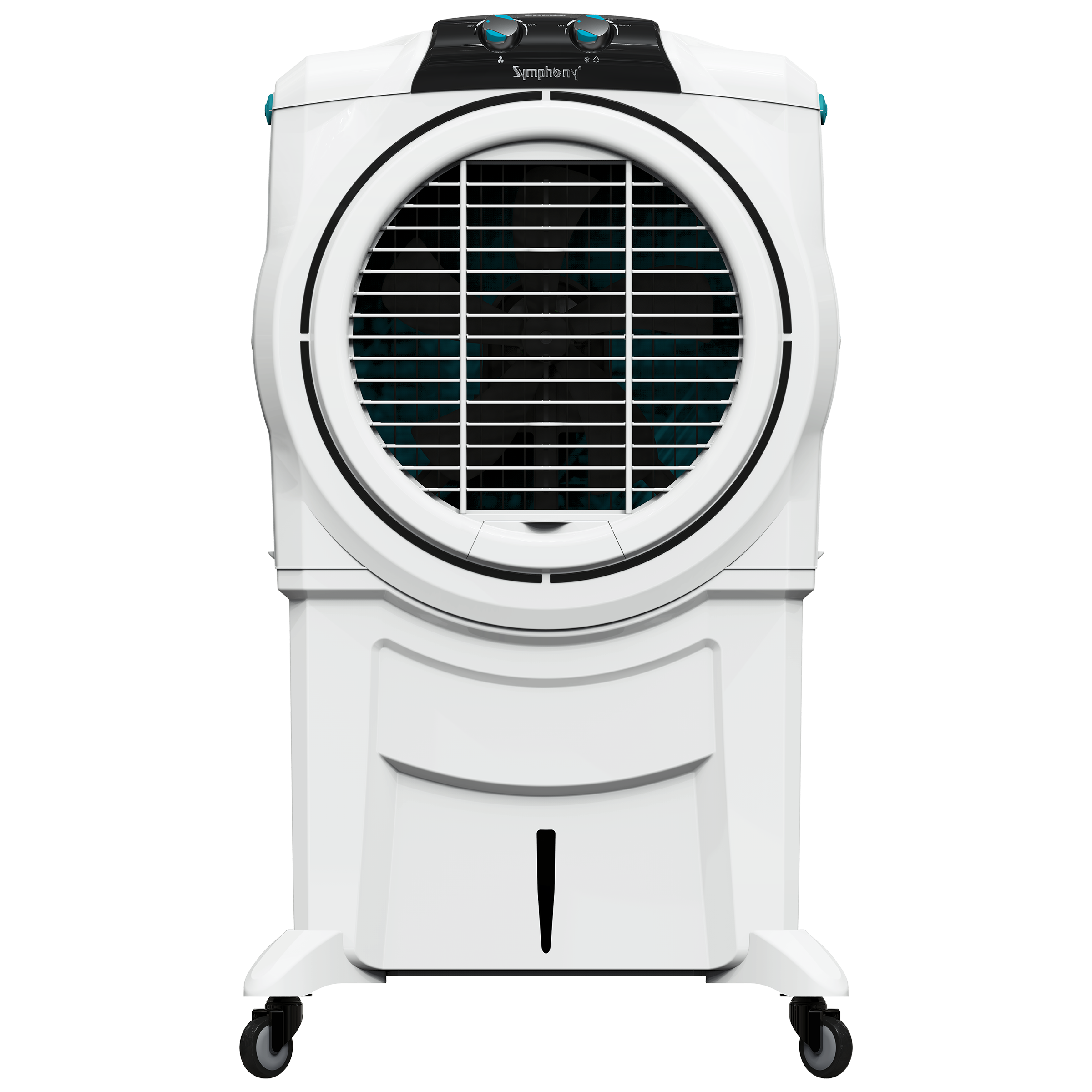 Buy Symphony Sumo 115 XL 115 Litres Desert Air Cooler With I Pure 